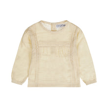Afbeelding in Gallery-weergave laden, Dirkje Blouse ls loose fit