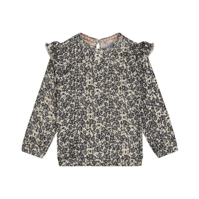 Dirkje Sweater loose fit