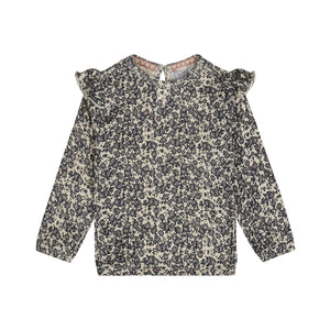 Dirkje Sweater loose fit