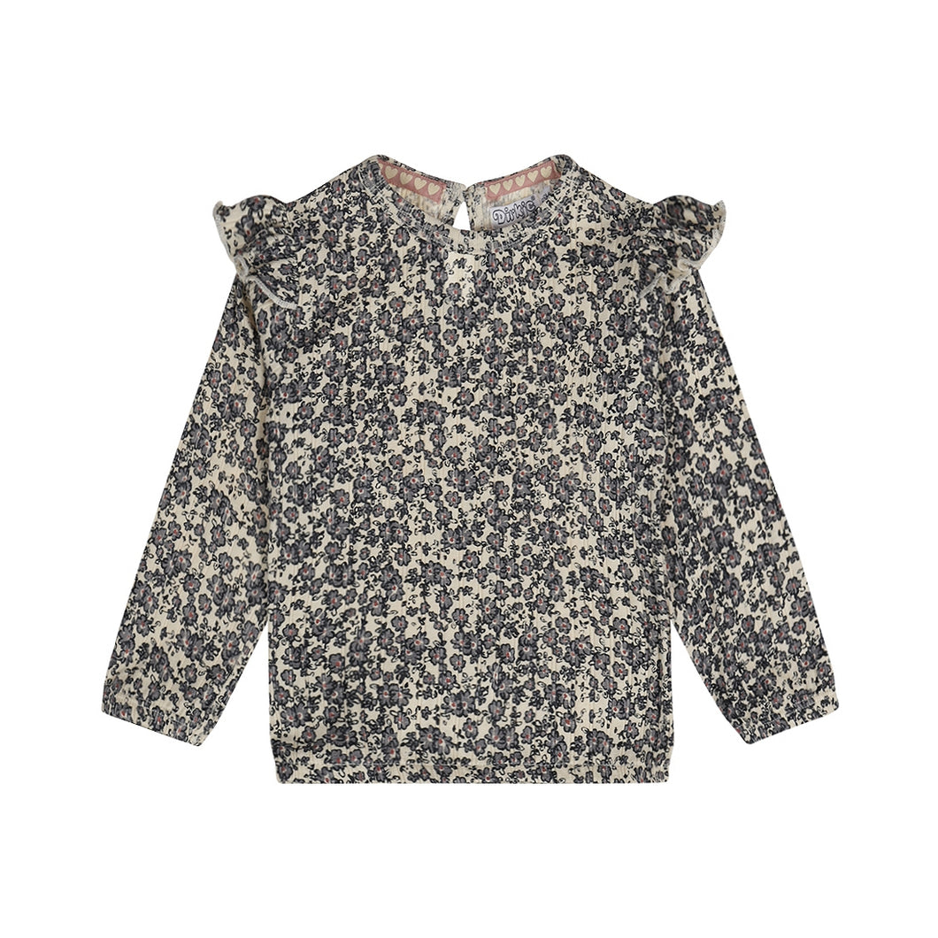Dirkje Sweater loose fit