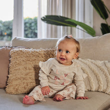 Afbeelding in Gallery-weergave laden, Dirkje Flared trousers
