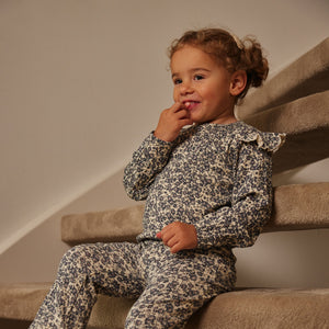 Dirkje Flared trousers