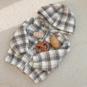 Dirkje Jacket