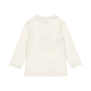 Dirkje T-shirt ls