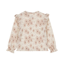 Afbeelding in Gallery-weergave laden, Dirkje T-shirt ls A-line