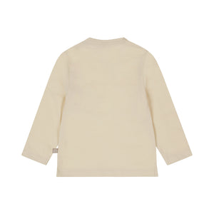 Dirkje T-shirt ls A-line