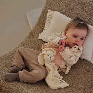 Dirkje 3 pce babysuit