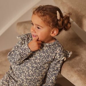 Dirkje Sweater loose fit