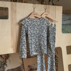 Dirkje Flared trousers