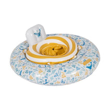 Afbeelding in Gallery-weergave laden, Little Dutch Ocean Dreams Babyfloat - Blauw