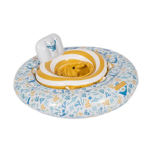 Little Dutch Ocean Dreams Babyfloat - Blauw