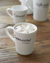 Afbeelding in Gallery-weergave laden, Riviera Maison - Classic Cappuccino Mug