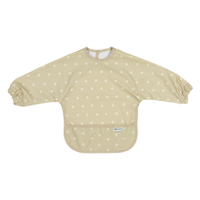 Afbeelding in Gallery-weergave laden, Meyco MOUWSLAB Sweet Heart Sand / Soft Sand 1-pack