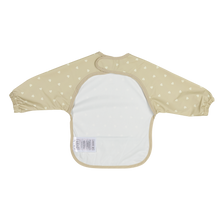 Afbeelding in Gallery-weergave laden, Meyco MOUWSLAB Sweet Heart Sand / Soft Sand 1-pack