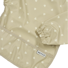 Afbeelding in Gallery-weergave laden, Meyco MOUWSLAB Sweet Heart Sand / Soft Sand 1-pack