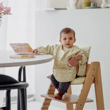 Afbeelding in Gallery-weergave laden, Meyco MOUWSLAB Sweet Heart Sand / Soft Sand 1-pack