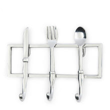 Afbeelding in Gallery-weergave laden, Riviera Maison - Kitchen Cutlery Hook