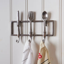 Afbeelding in Gallery-weergave laden, Riviera Maison - Kitchen Cutlery Hook