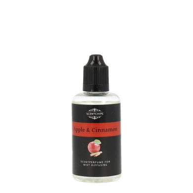 Scentchips Mist Diffusing Perfume Apple Cinnamon 50ml