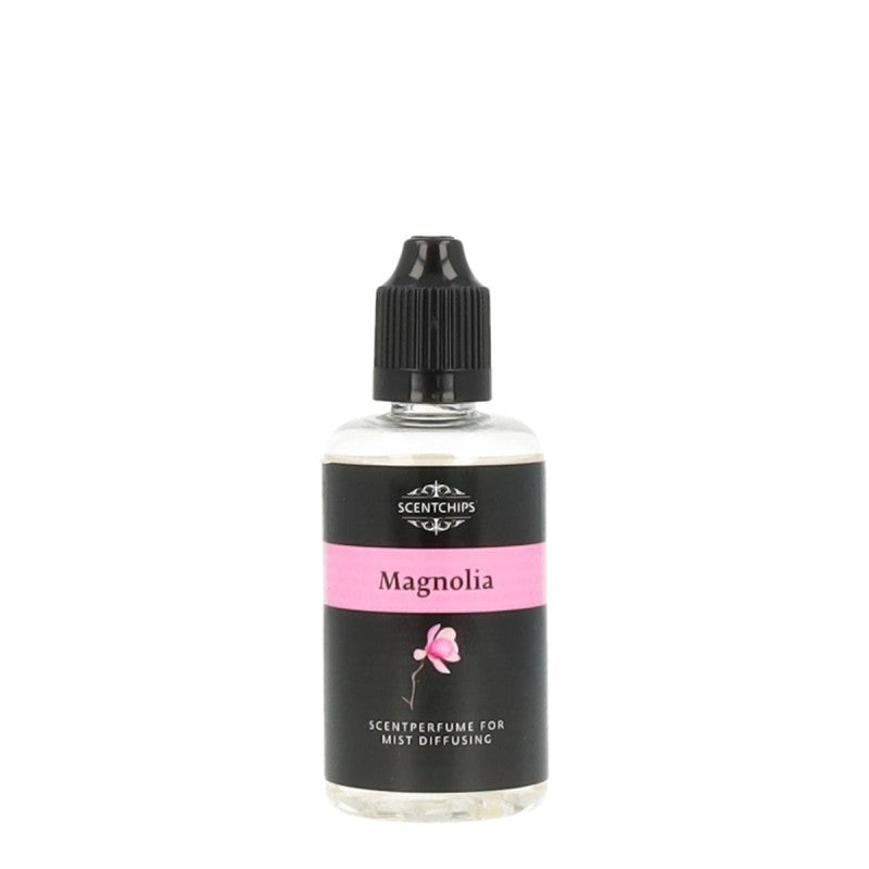 Scentchips Mist Diffusing Perfume Magnolia 50ml