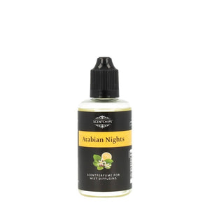 Scentchips Mist Diffusing Perfume Arabian Nights 50ml