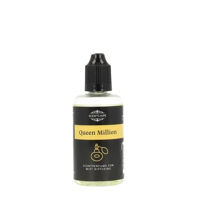 Scentchips Mist Diffusing Perfume Queen Million 50ml