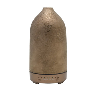 Scentchips Mist Diffuser Sense Bronze