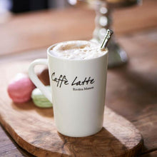 Afbeelding in Gallery-weergave laden, Riviera Maison - Classic Caffè Latte Mug
