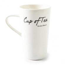 Afbeelding in Gallery-weergave laden, Riviera Maison - Classic Cup of Tea Mug