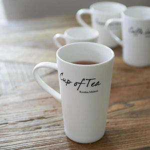 Riviera Maison - Classic Cup of Tea Mug