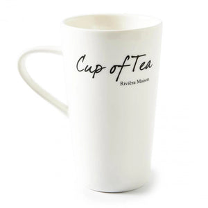 Riviera Maison - Classic Cup of Tea Mug