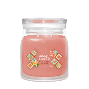 YC Capri Beach Glow Signature Medium Jar