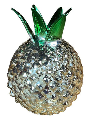 Mansion - Led Pineapple 9.5*13