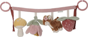 Little Dutch Wagenspanner - Fairy Garden GRS
