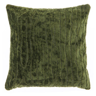 Kussen Dovi 45x45cm winter green