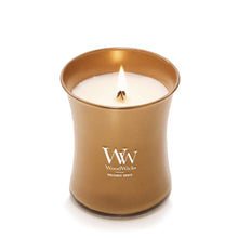 Afbeelding in Gallery-weergave laden, WoodWick Volcanic Orris - Copper Metal Collection