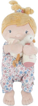 Afbeelding in Gallery-weergave laden, Little Dutch - Pop Julia - Big Baby Doll - 40 cm