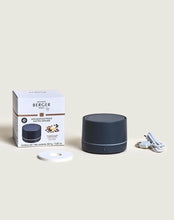Afbeelding in Gallery-weergave laden, Maison Berger Mist Diffuser Nomad Gris Amber Powder