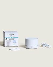 Afbeelding in Gallery-weergave laden, Maison Berger Mist Diffuser Nomad Blanc Ocean Breeze
