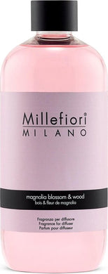 MM Milano Refill 500 ml Magnolia Blossom & Wood