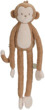 Afbeelding in Gallery-weergave laden, Little Dutch Safari Friends Knuffel Aap XL