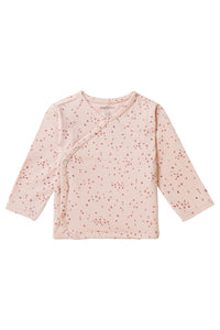 Noppies - Longsleeve Nantes - Rose Smoke