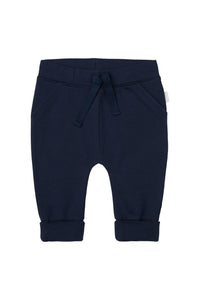 Noppies - Broek Naupli - Black Iris