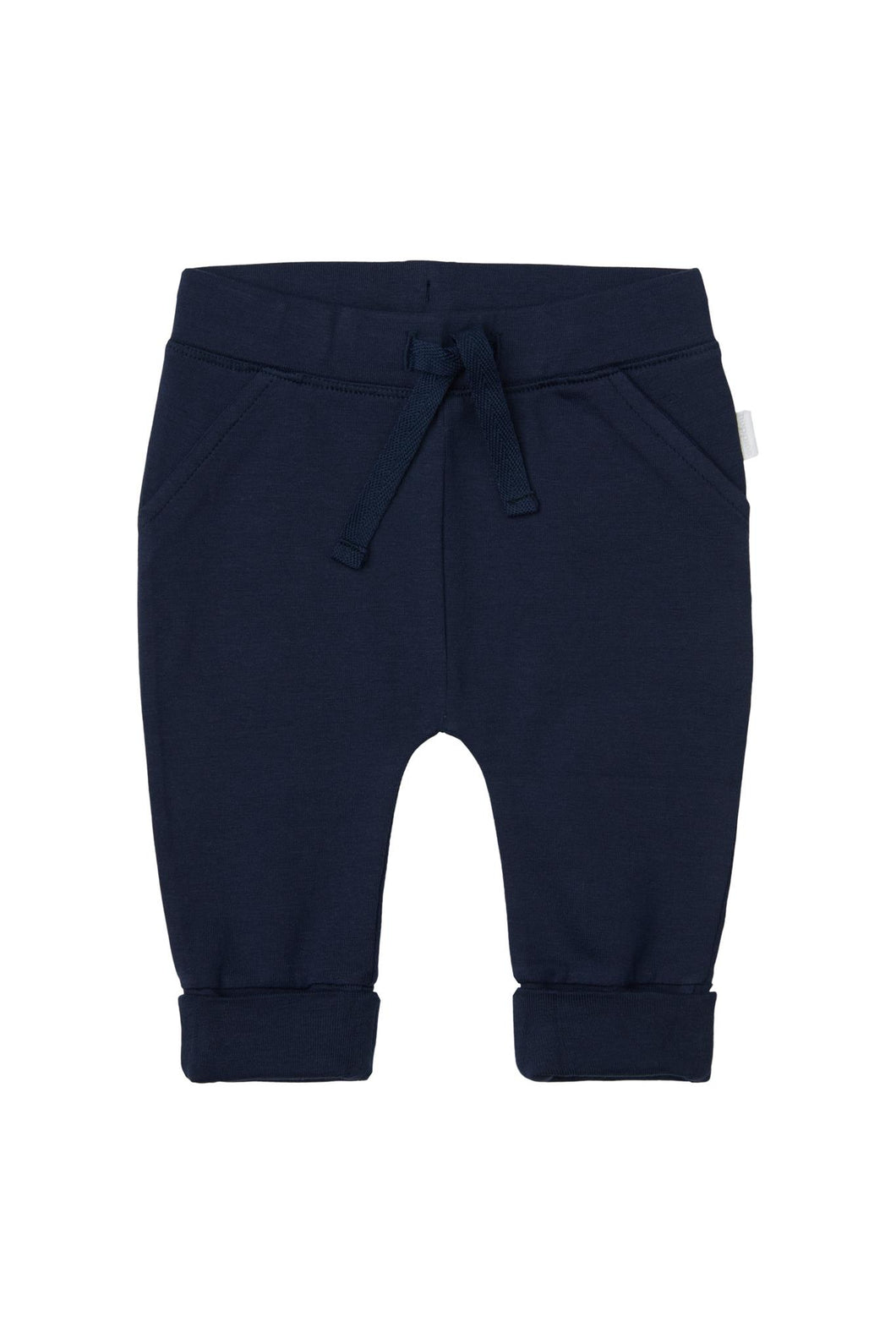 Noppies - Broek Naupli - Black Iris