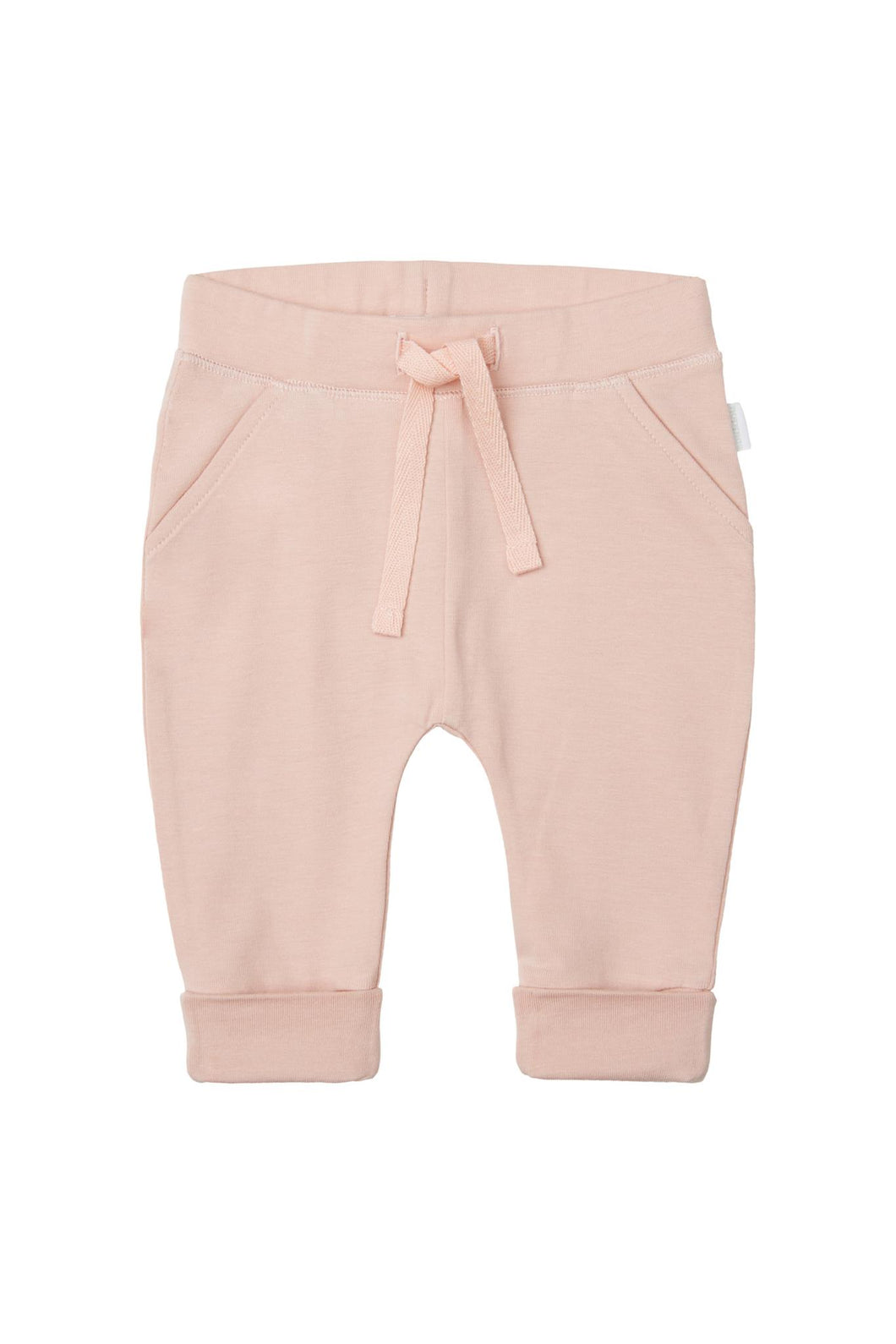 Noppies - Broek Naupli - Rose Smoke