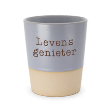 Afbeelding in Gallery-weergave laden, Special Ceramics - Beker - Levensge
