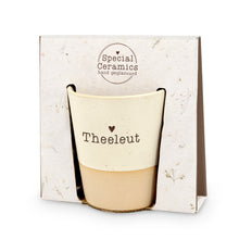 Afbeelding in Gallery-weergave laden, Special Ceramics - Beker - Theeleut