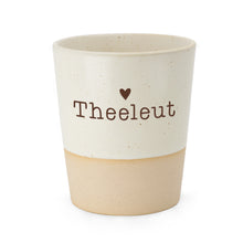 Afbeelding in Gallery-weergave laden, Special Ceramics - Beker - Theeleut