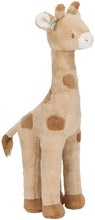 Afbeelding in Gallery-weergave laden, Little Dutch Safari Friends Knuffel Giraf