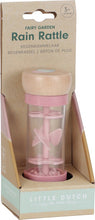 Afbeelding in Gallery-weergave laden, Little Dutch - Regenrammelaar hout FSC - Fairy Garden FSC